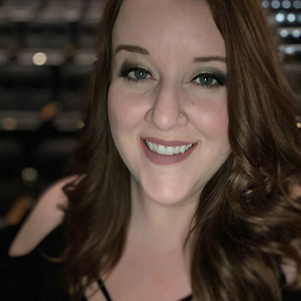 Meet your Posher, Tara